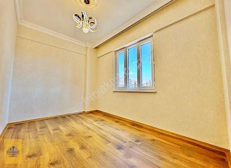 Lüksev'den Satılık 2+1 Dairemiz %50 Peşinat %50 36 Ay Taksitle