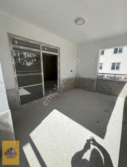 Lüksev'den Satılık 2+1 Geniş Sıfır Daire