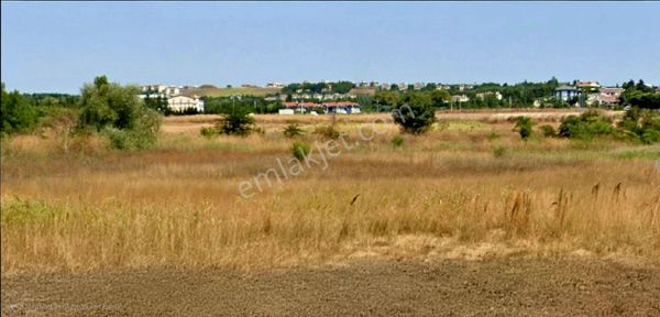Silivri Ortaköy Satılık Arsa