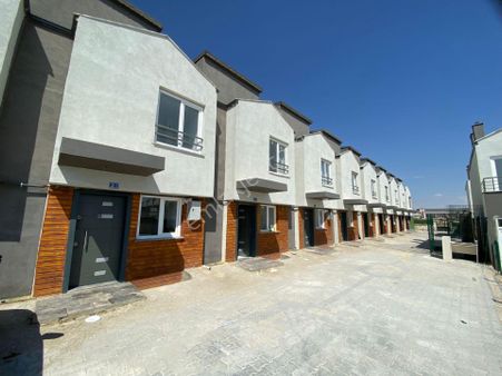 Konya'nın Gözde Projelerinden Kosova Mah’de Satılık 2+1 130 M² Butik Villa