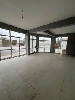 Saruhanlı Pazar Yerinin Sonunda 45 M² Kiralık Dükkan