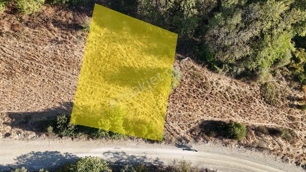 Kumla Konak Emlak”tan Satılık Yola Sıfır Arsa