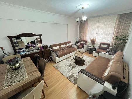 Sincan Akşemsettin'de Bağımsız 3+1 Kat Konumunda Satılık Yüksek Giriş Daire