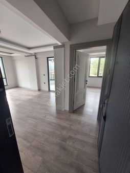 Mobilyalı, Giyinme Odalı, Sıfır 1+1 Satılık Daire – Samsun Büyük Kolpınar