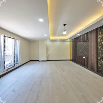 3+1 Merkezi Konumda Sıfır Satılık Daire