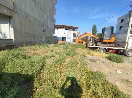 Torbalı Tepeköy Mahallesi'nde Satılık Arsa