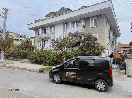 Başdekor Gayrimenkul'den Satılık Eşyalı 2+1 Daire