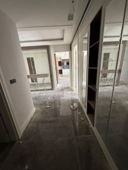 Şehir Hastanesi Karşısı 4.5+1