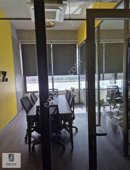 Prestige24te Merkezi Lokasyonda Prestijli Showroom Fırsatı