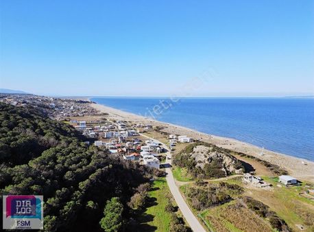 Mudanya Mesudiye (ayazma) Sahilde Deniz Manzaralı 115 M2 Arsa