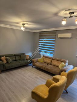 Çağlayan 'da Ultra Lüks Asansörlü 6+2 Dubleks