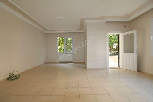 Aslan'dan Babil Civarında Doğalgazlı Site İçi Kiralık Geniş 3+1