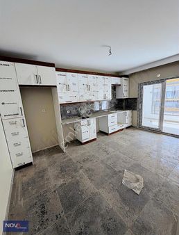 Nova'dan Kurtuluş Mah.de 3+1 Ara Kat Ferah Sıfır Satılık Daire