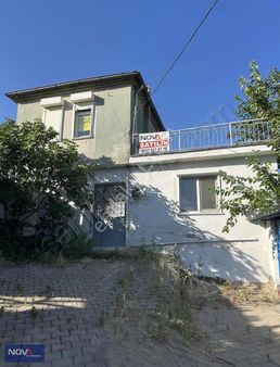 Irlamaz Mh Bahçeli Toplam 429 M2 Arsa İçinde Müstakil Avlulu Ev