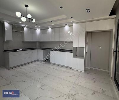 Nova'dan Ergenekon Mah. Tek Daire Üzerinde Geniş 3+1 Lüks Daire