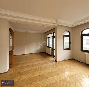 Nova'dan Bulvar Üzerinde Doğalgazlı 3+1 Kiralık Daire