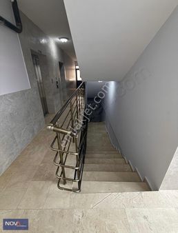 Barmanlar Prime Sitesinde 2+1 Satılık Köşe Daire