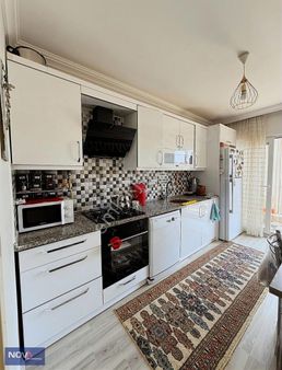 Turgutlu Turgutlar Mh. 2+1 Kullanışlı Satılık Daire