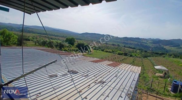 Nova Gayrimenkul'den Ayvacık Mahallesi'nde Satılık Müstakil Konu