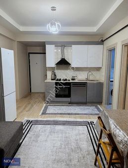 Turgutlu Ergenekon Mh. Eşyalı Satılık 1+1 Daire