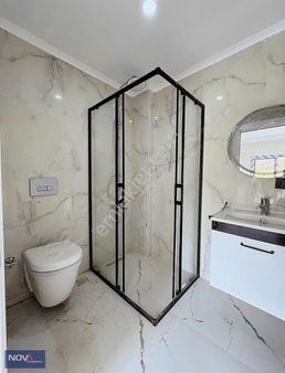 Nova'dan Pavilion Garden'da Satılık 2+1 Ebeveyn Banyolu Daire