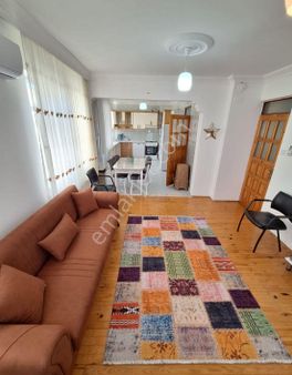 Uğur' Dan Fethiye Tuzla Da 2+1 Eşyalı Kullanışlı Kiralık Daire