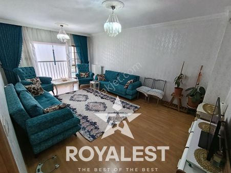 Royalest'ten Şehit Gazilerde Ara Kat Fırsat3+1