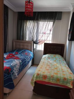 Site İçerisinde Güvenlikli 1+1 Harika Lokasyonda Bulunan Daire