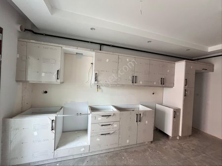 Cadde Üzeri Satılık Daireler