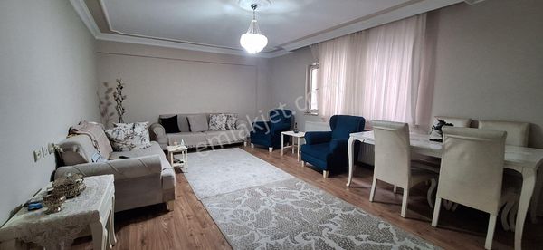 Bursa Cemal Emlak Yıldırım 3+1 Satılık Daire