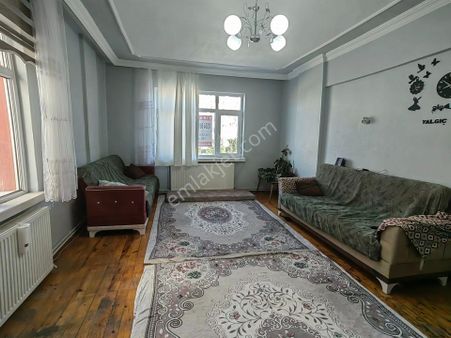 Nasreddin Emlaktan Çavdarkentte Satılık Daire