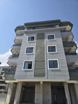 Satılık 2+1 Sıfır Lüx Daire