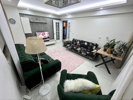 Yenişafakta Fırsat Manzaralı 120m2 2+1 Arakat Satılık Daire