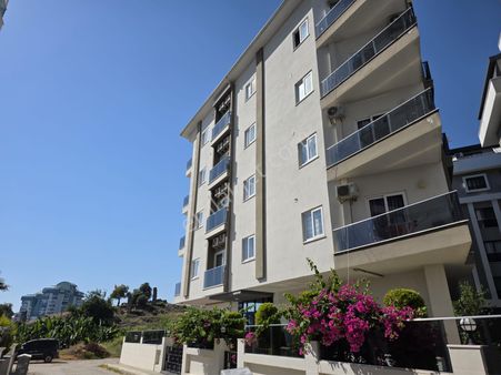 Satılık 1+1 Acil Daire