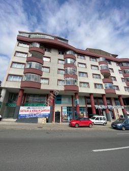 Trabzon'da Kiralık Dükkan