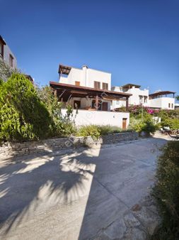 Agr Group'tan Yahşi'de Denize 200 Metre Site İçi 2+1 Villa !