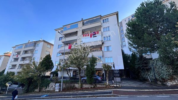 Fsm Metro İstasyonuna Yakın, Havuzlu Site İçerisinde 3+1 Daire