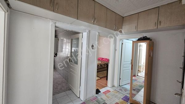 Ertuğrulgazi Mah Metroya Yürüme Mesafesinde Acil Satılık