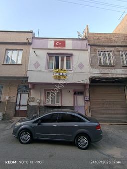 Kayaönünde Müstakil Ev 2.5 Katlı