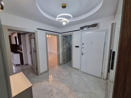 Hazardan Sincan Yenikente Altan Isıtmalı Lüx Yapılı Ön Cephe 2+1