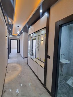 Hazardan-fırsat-daire M. Kemalde Okular Bölgesi Lüx Yapılı 3+1