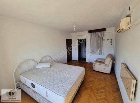 Eşsiz Lokasyonda 3+1 Ara Kat Deniz Manzaralı Dubleks