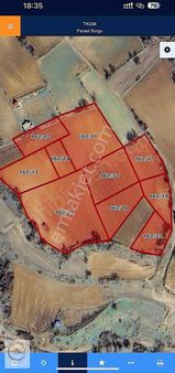 Malkara Yeni Mahalle Fırsat Yatırımlık Tarla