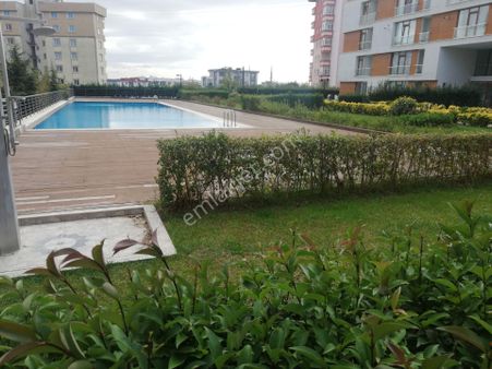 Öğrenciye Yenişehir Konsept İstanbul Kiralık Eşyalı 3+1 Daire