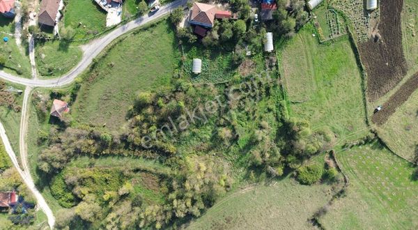 4986m2 Köyiçi İmarlı Konut Yapımına Uygun Yolu Olan Satılık Arsa