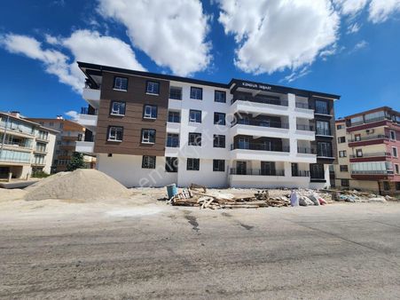 Turyap'tan Güneşevler Merkez 2+1, 105m² Ultra Lüks Yapılı Sıfır