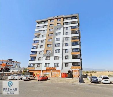 Malatya Yolu Üzerinde Satılık 3+1