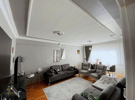 "demirol'dan" Altınova'da Kullanışlı Satılık 3+1 Daire