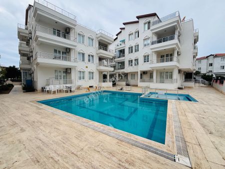 Didim Efeler'de 4+1 Geniş Dubleks Daire