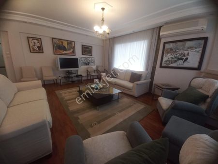 Atu Gayrimenkulden Kiralık Daire